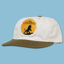 Vintage DS Lion King Snapback 