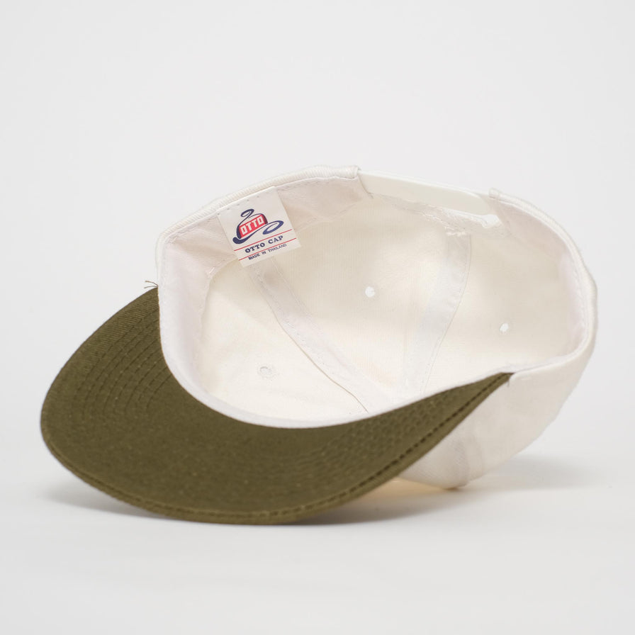 Vintage DS Lion King Snapback 