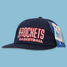 Vintage DS Champion Rcokets Snapback 