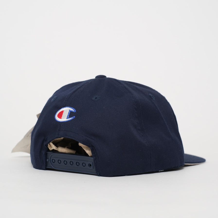 Vintage DS Champion Rcokets Snapback 