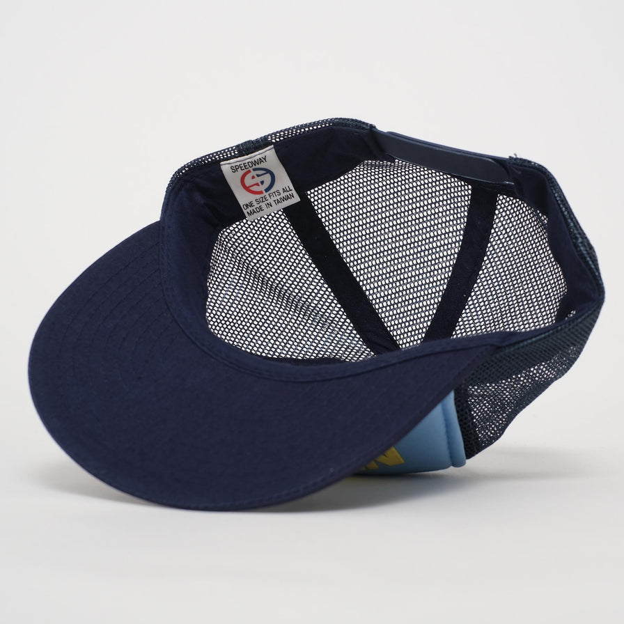 Vintage DS New Kids Trucker Cap 