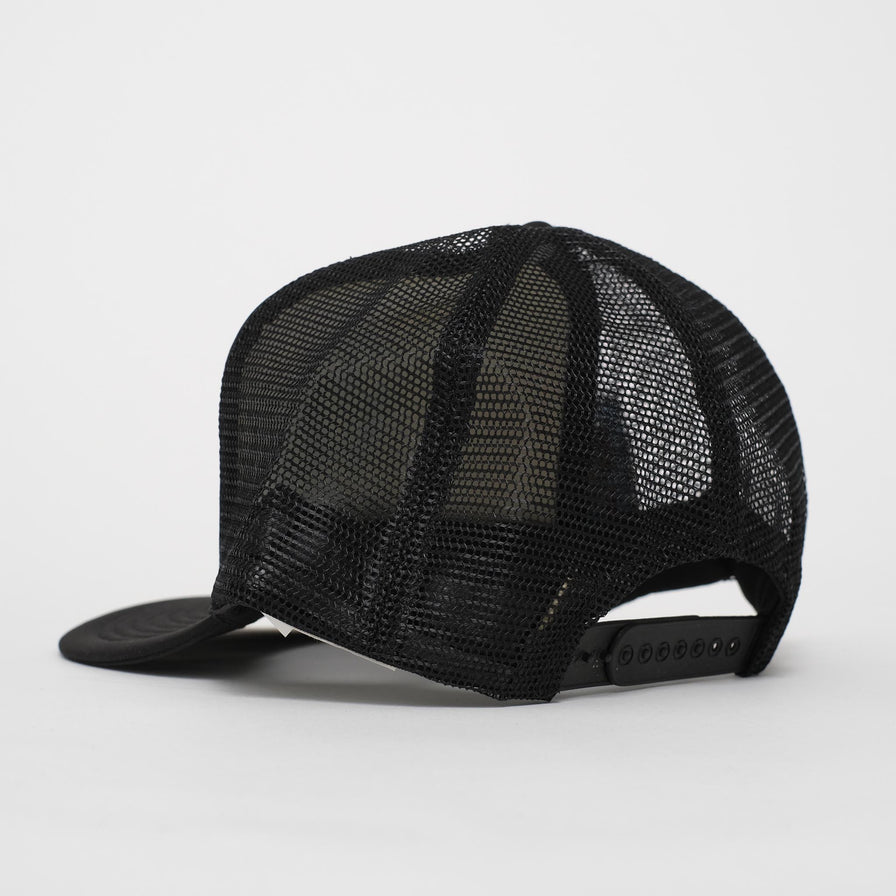 Vintage DS VW Trucker Cap 