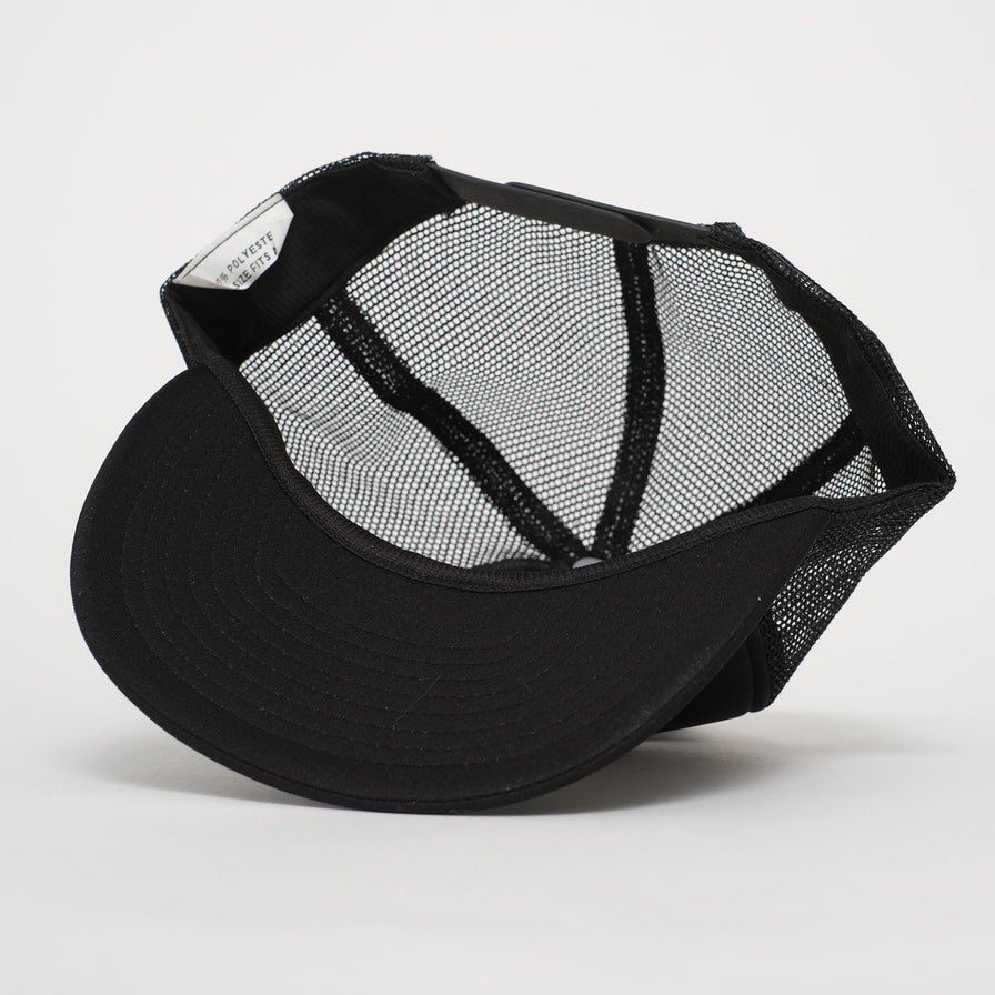 Vintage DS VW Trucker Cap 