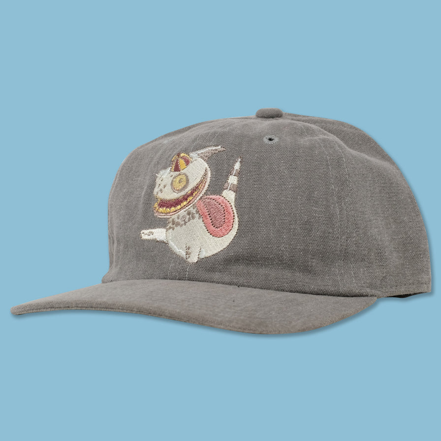 Vintage Tank Girl Strapback 