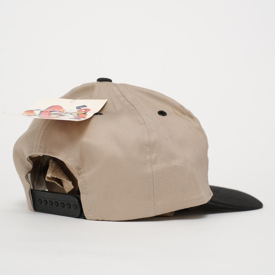 Vintage Bugs Bunny Snapback 