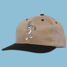 Vintage Bugs Bunny Snapback 