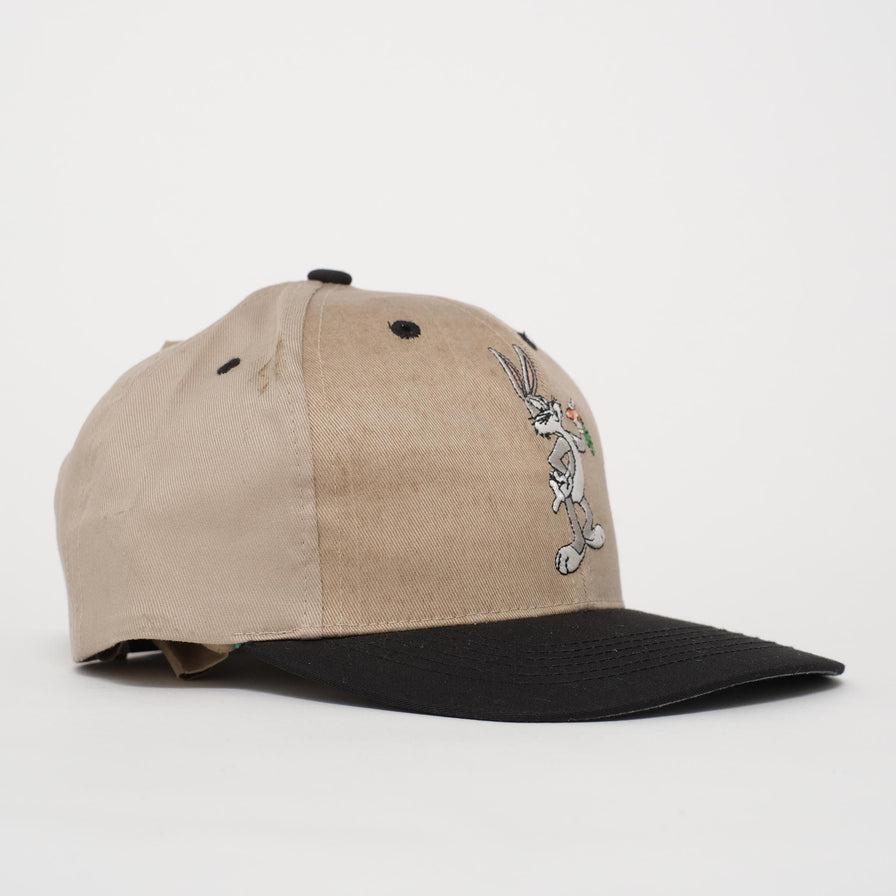 Vintage Bugs Bunny Snapback 