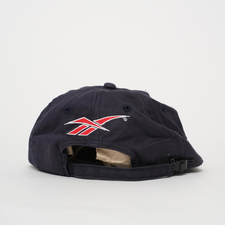Vintage Reebok Strapback 