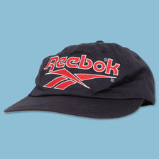 Vintage Reebok Strapback 