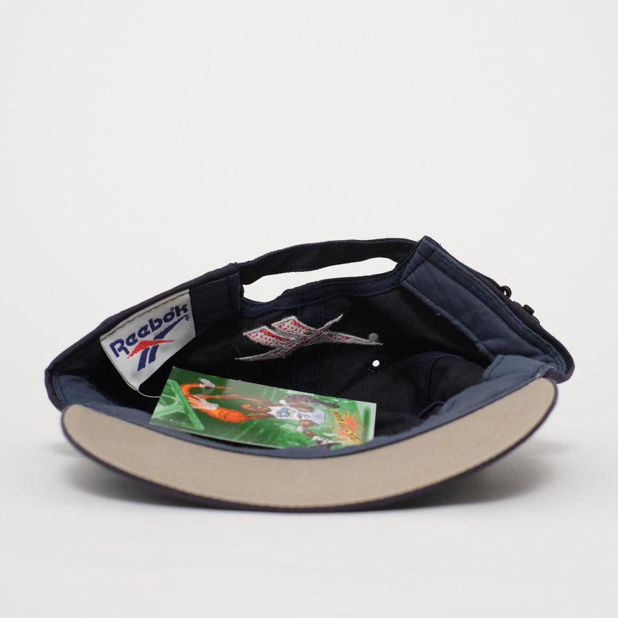 Vintage Reebok Strapback 