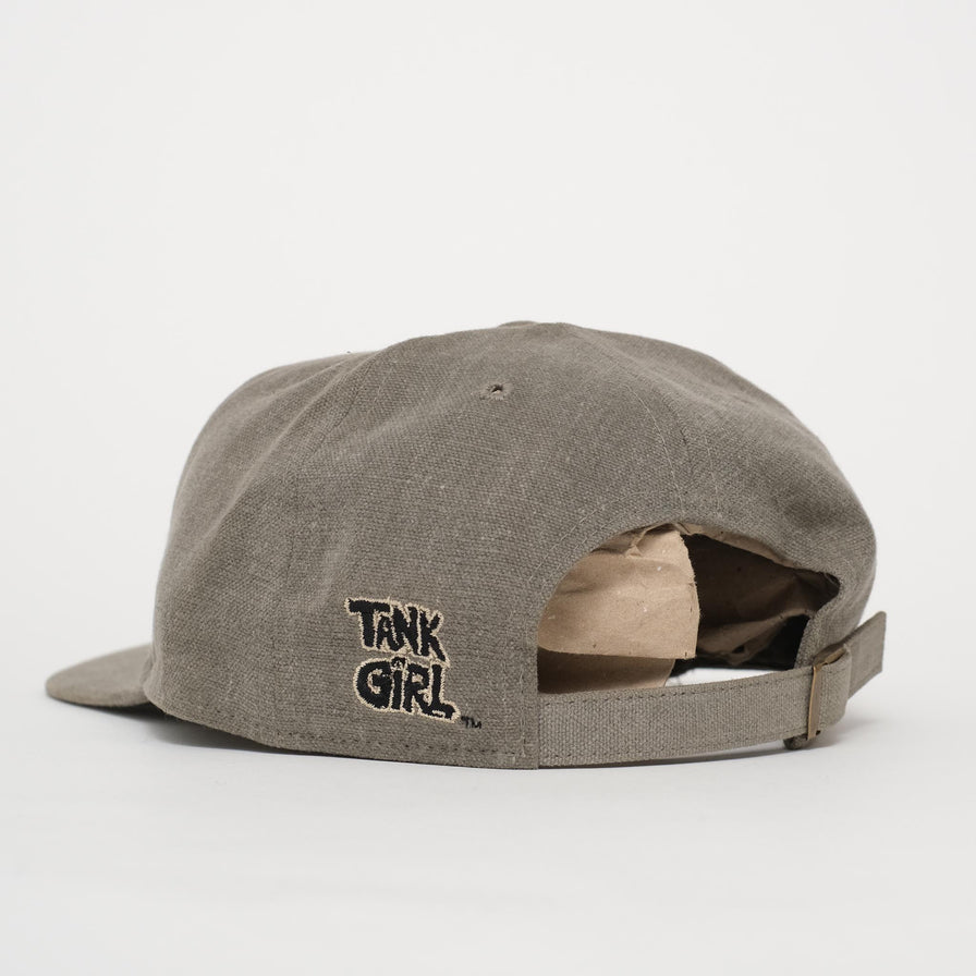 Vintage DS Tank Girl Strapback 