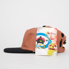 Vintage DS Tank Girl Strapback