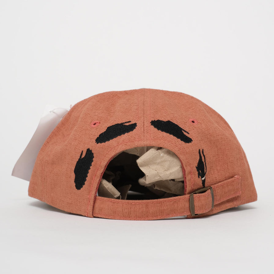 Vintage DS Tank Girl Strapback 