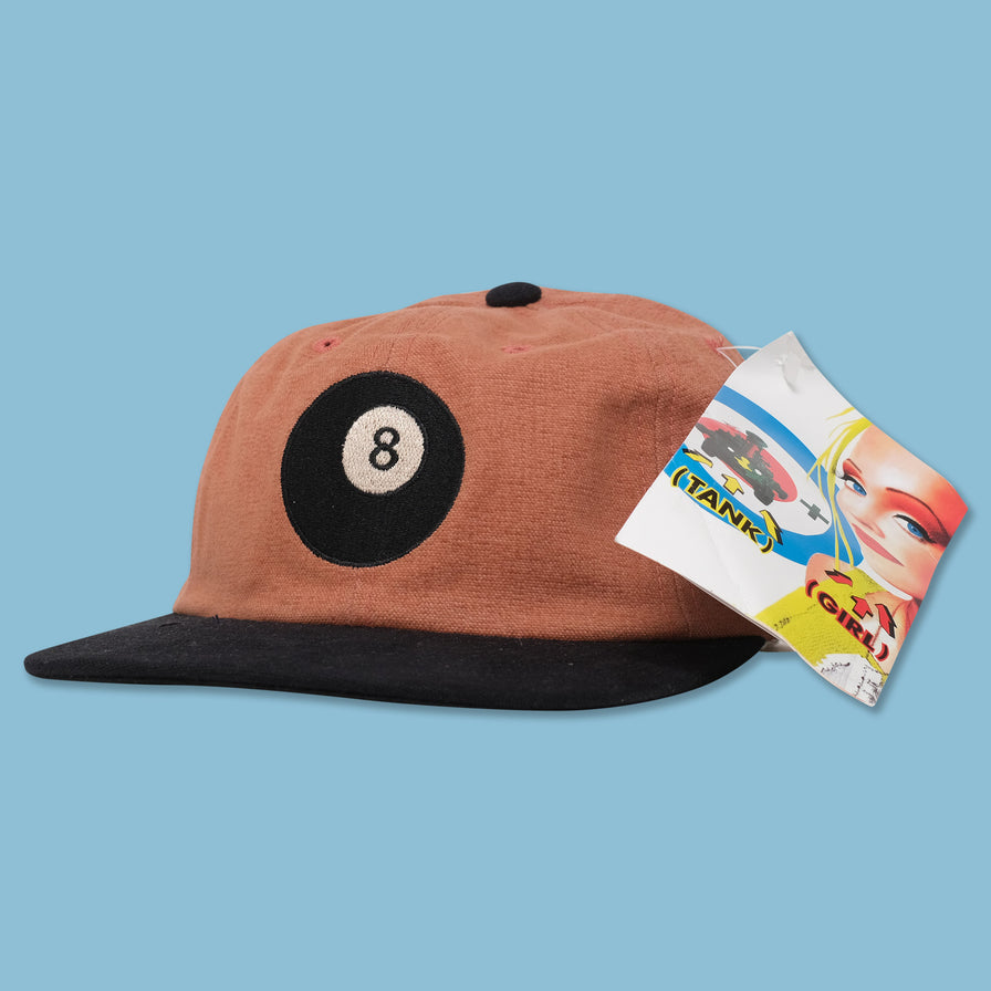 Vintage DS Tank Girl Strapback 