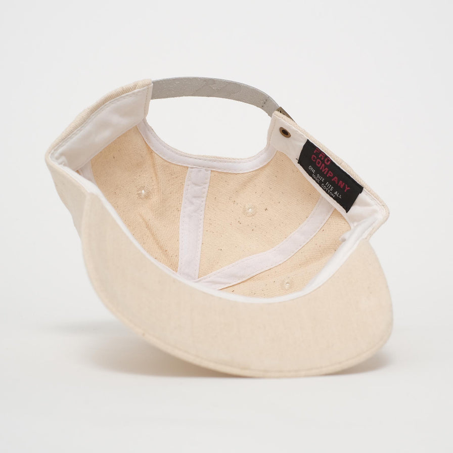 Vintage DS Pro Company Strapback 