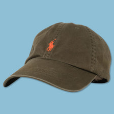 Polo Ralph Lauren Strapback 