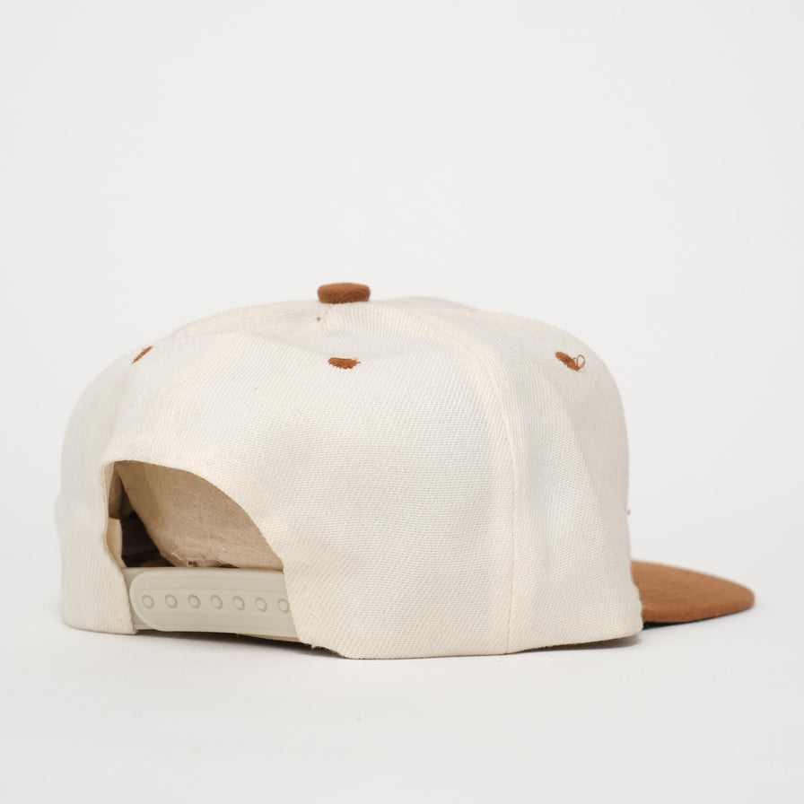 Vintage Kee & Ed Snapback 