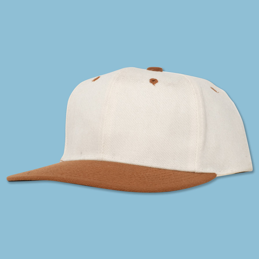 Vintage Kee & Ed Snapback 