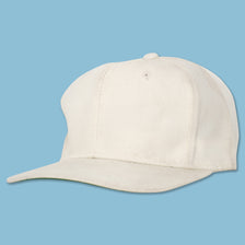 Vintage DS Fitted Baseball Cap Large 