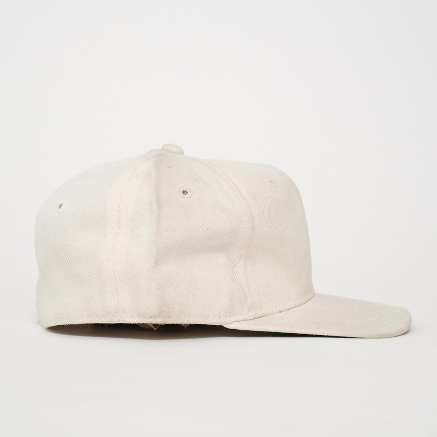 Vintage DS Fitted Baseball Cap Large 