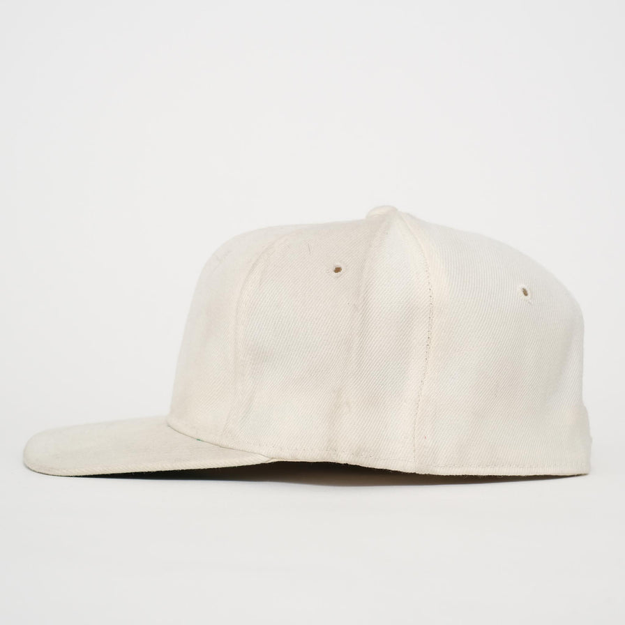 Vintage DS Fitted Baseball Cap Large 