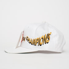 Vintage DS 1994 Houston Rockets Snapback