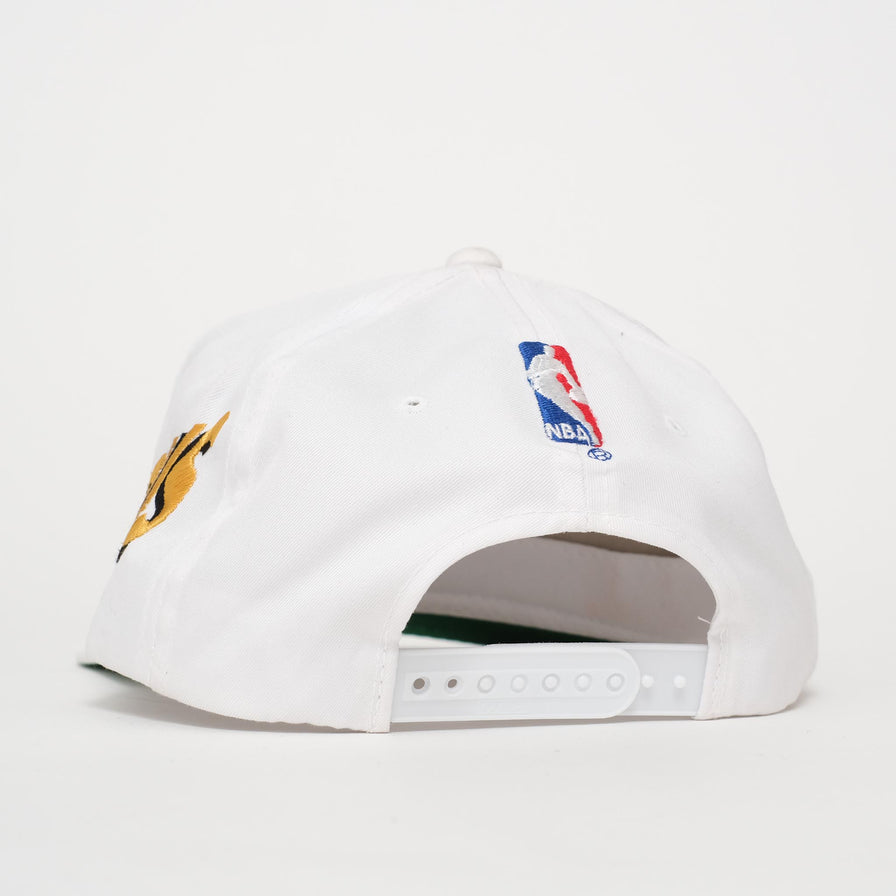 Vintage DS 1994 Houston Rockets Snapback 
