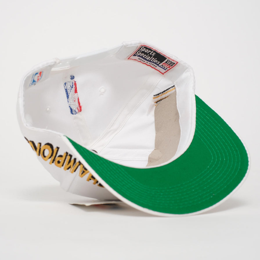 Vintage DS 1994 Houston Rockets Snapback 