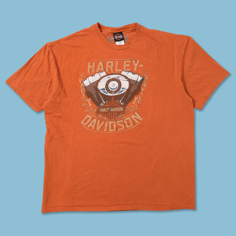 Harley Davidson T-Shirt XXLarge 