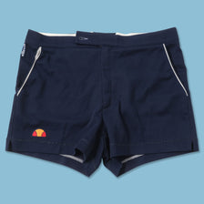 Vintage Ellesse Shorts Small 