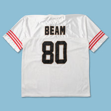 Vintage Jim Beam Jersey XLarge 