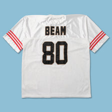 Vintage Jim Beam Jersey XLarge