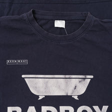 Vintage Badboy T-Shirt Large 
