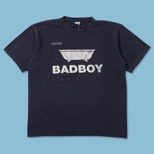 Vintage Badboy T-Shirt Large 