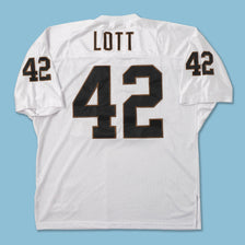 Mitchell & Ness New Orleans Saints Jersey Large 
