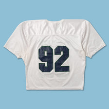 Vintage Timberwolves Jersey XLarge
