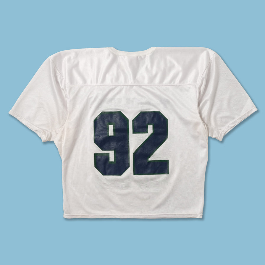 Vintage Timberwolves Jersey XLarge 