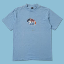 Vintage Stussy T-Shirt Large 
