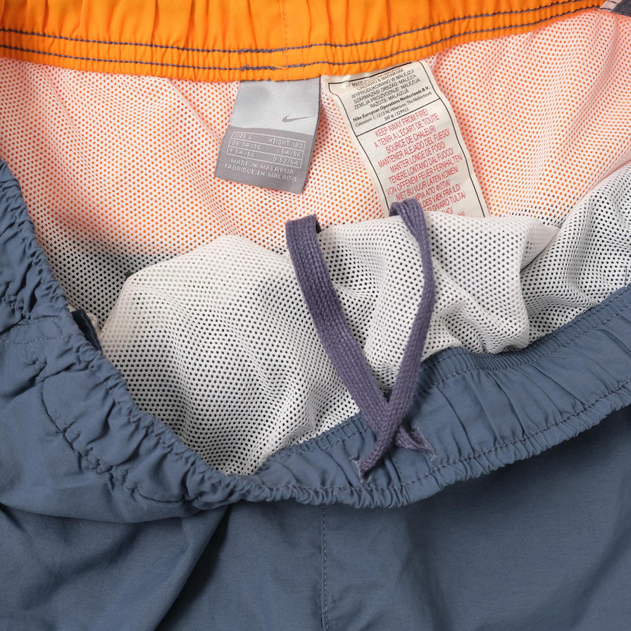 Vintage Nike Shorts Large 