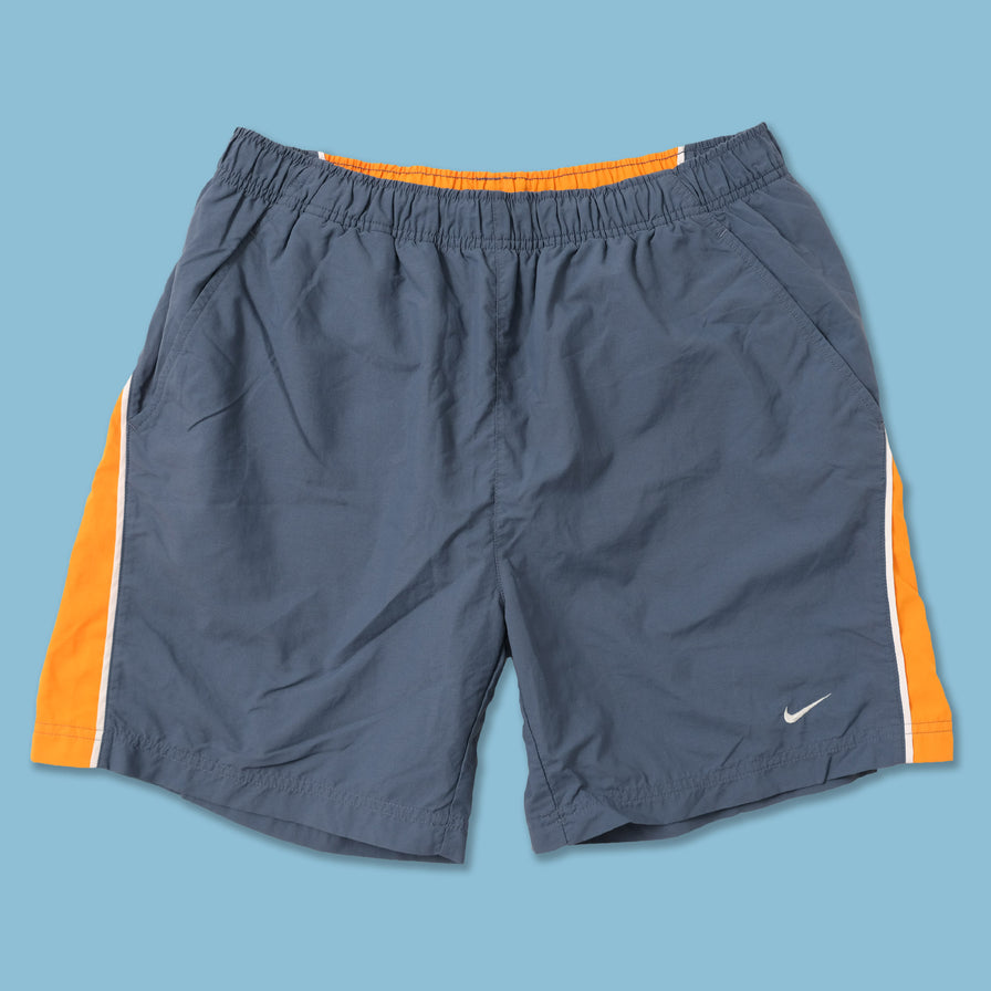 Vintage Nike Shorts Large 