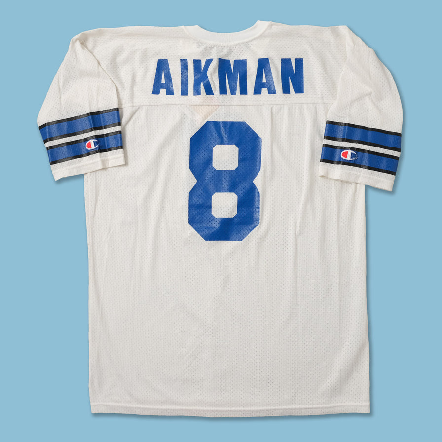 Vintage Champion Dallas Cowboys Jersey Large 