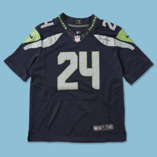 Women's Seattle Seahawks Jersey Small 