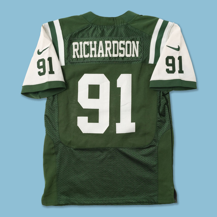 Nike Women's NY Jets Jersey Small 