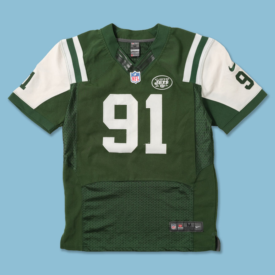 Nike Women's NY Jets Jersey Small 