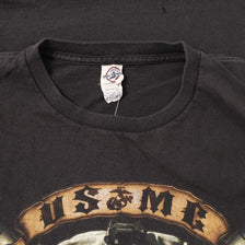 Vintage U.S.M.C. T-Shirt XXLarge 