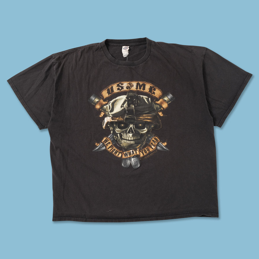 Vintage U.S.M.C. T-Shirt XXLarge 