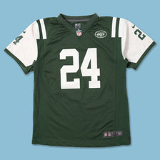 Nike NY Jets Jersey Small 