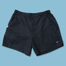 Vintage Nike Tennis Shorts Large 