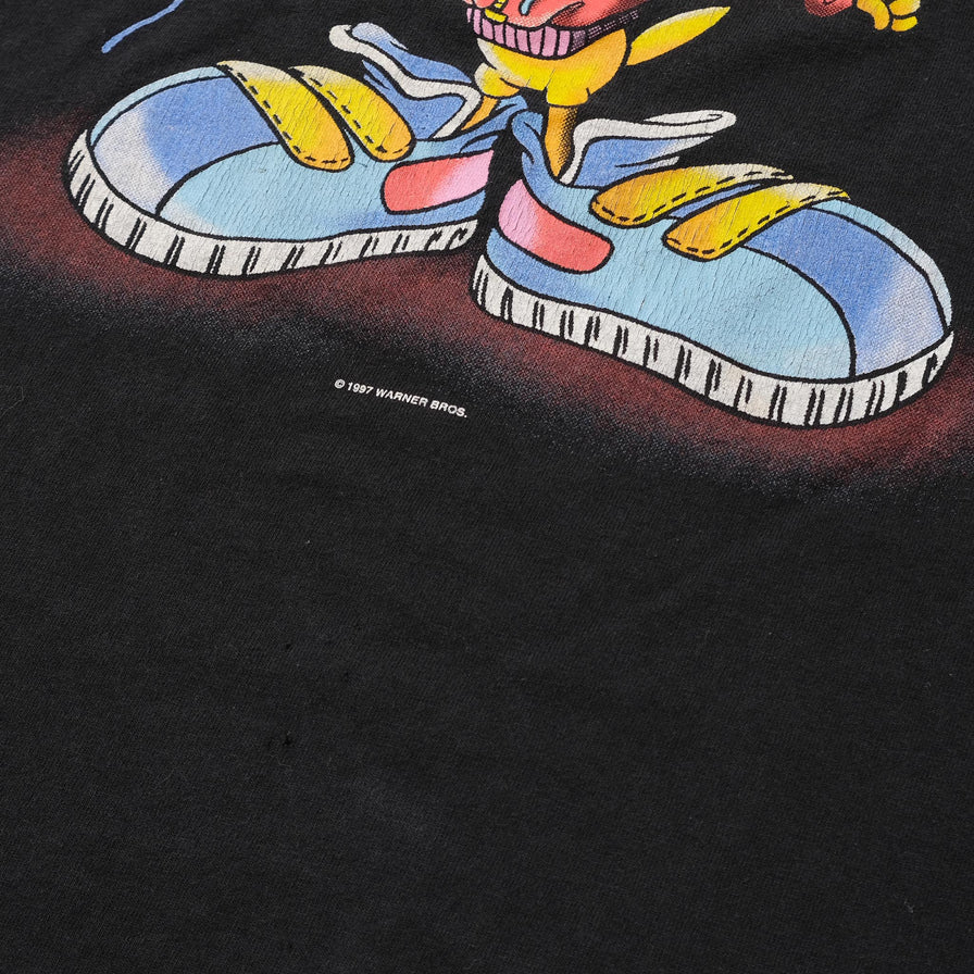 Vintage 1997 Tweetie T-Shirt Large 