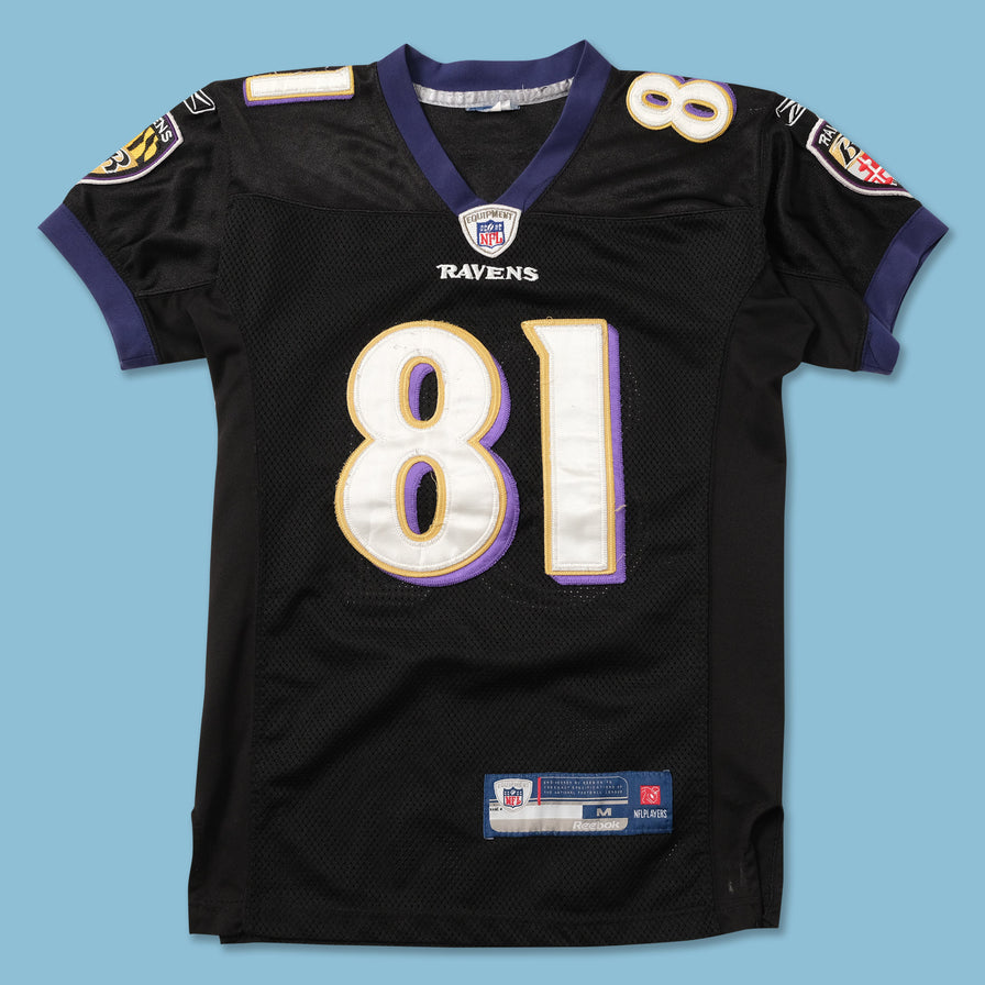 Reebok Women's Baltimore Ravens Jersey XXSmall 
